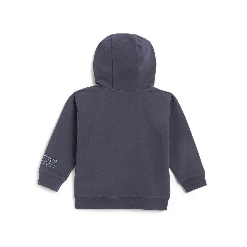 Infants Applique Sweatshirt image number 1